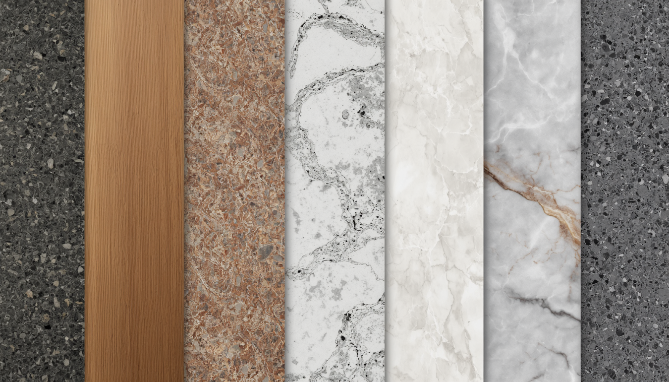 Jaki blat do kuchni wybrać?