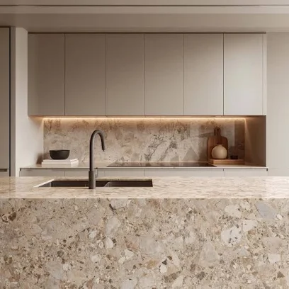 Jaki blat kuchenny wybrać?